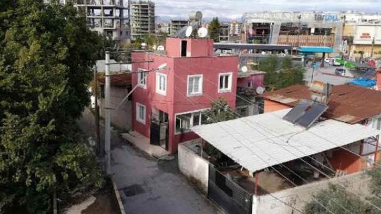 Foto - Gündemi sarsacak sözler: Öldürülen polis memurunun eşi gizemli Tarsus kazısında ne bulunduğunu açıkladı