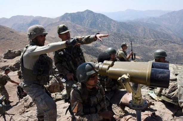 Foto - Öldürülen teröristlerin ceplerinden çıktı!