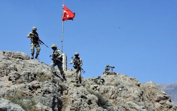 Foto - Öldürülen teröristlerin ceplerinden çıktı!