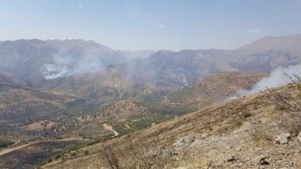 Foto - Öldürülen teröristlerin ceplerinden çıktı!