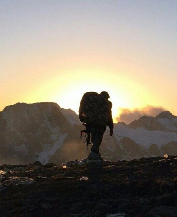 Foto - Öldürülen teröristlerin ceplerinden çıktı!