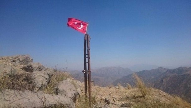 Foto - Öldürülen teröristlerin ceplerinden çıktı!