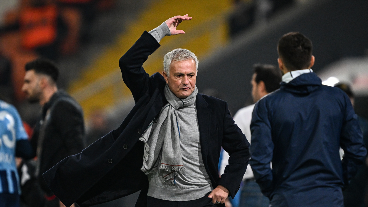 Ole Gunnar Solskjaer'den dikkat çeken açıklama! Jose Mourinho için bakın ne dedi…