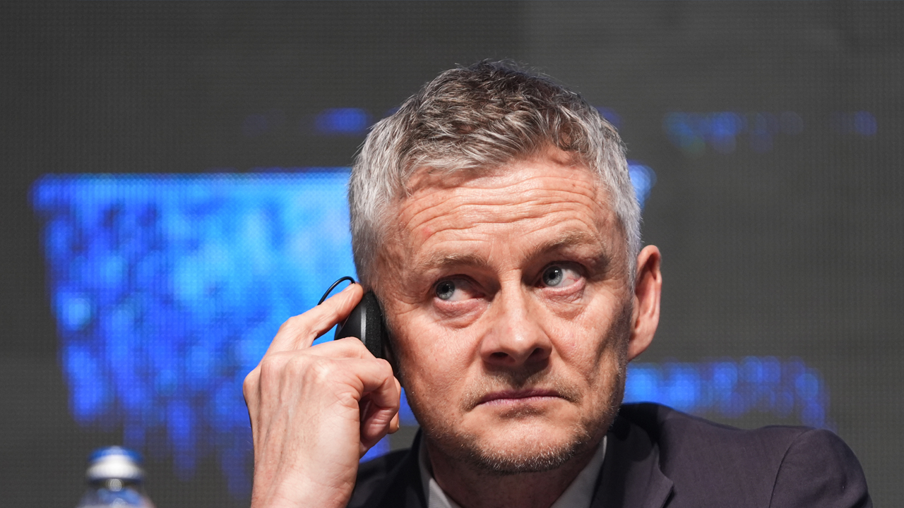 Foto - Ole Gunnar Solskjaer'den dikkat çeken açıklama! Jose Mourinho için bakın ne dedi…