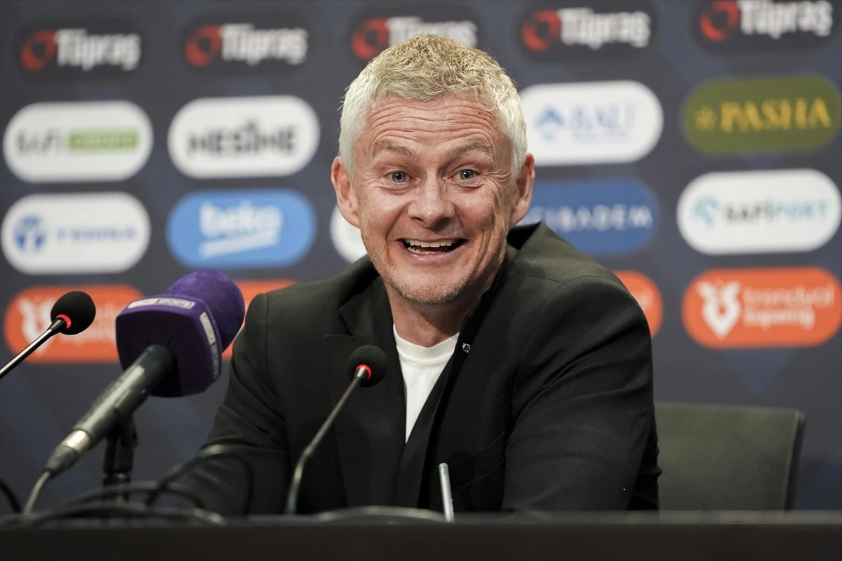 Foto - Ole Gunnar Solskjaer'den Erling Haaland yanıtı: Onu istiyorum! 