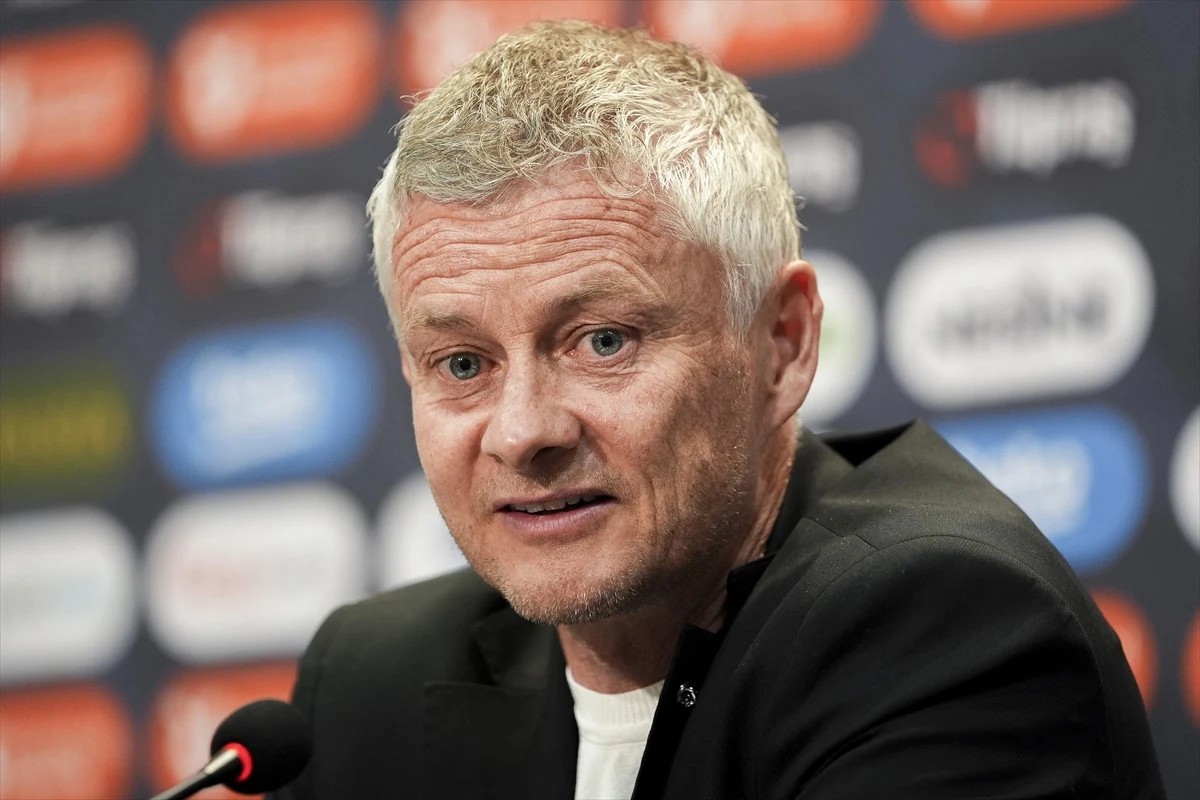 Foto - Ole Gunnar Solskjaer'den Erling Haaland yanıtı: Onu istiyorum! 