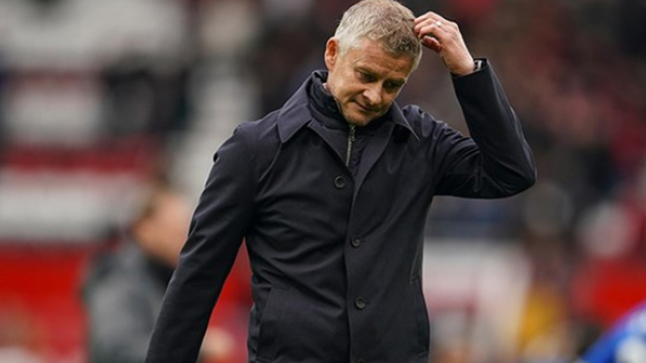 Foto - Ole Gunnar Solskjaer'den itiraf! 'Beşiktaş'a gelmesem ölmeden önce pişman olurdum' Sayıları arttı baskının...