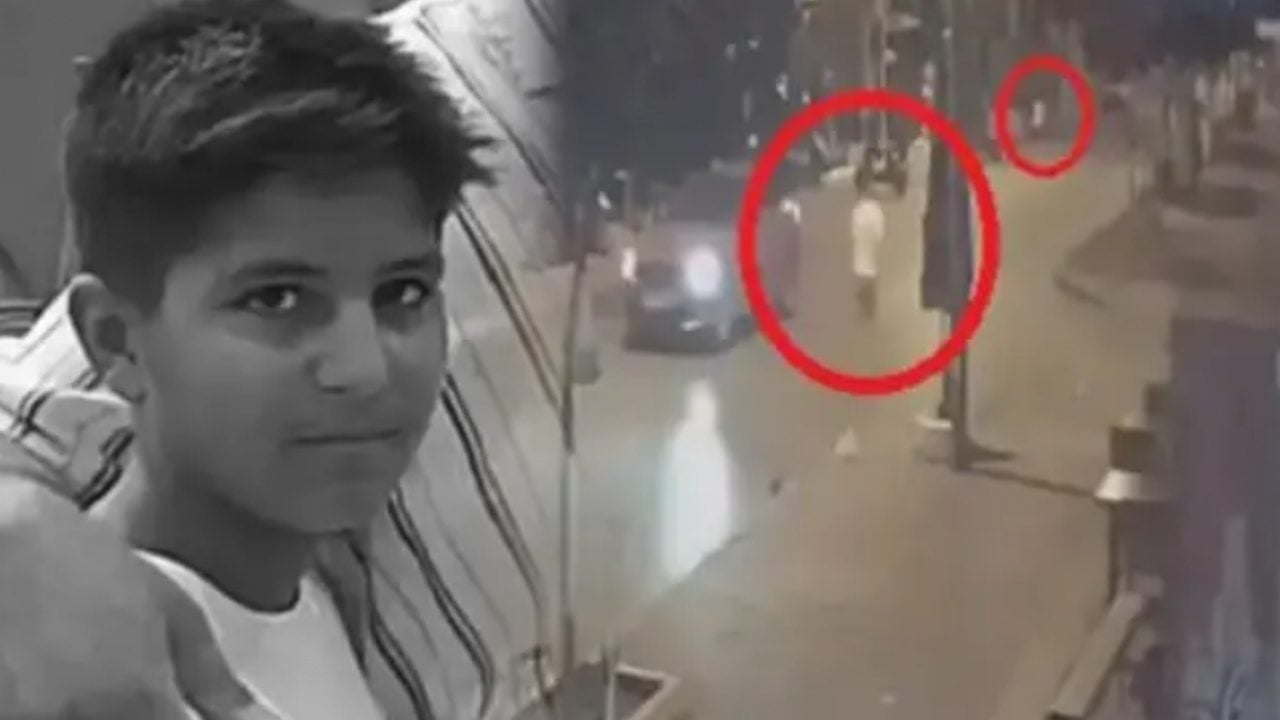 Ölene kadar kovalamıştı: Savcı mütalaasını açıkladı!