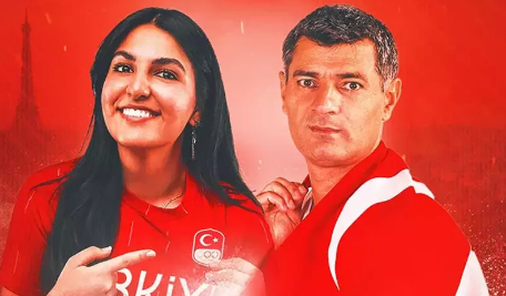 Foto - Olimpiyatlarda madalya kazanan Yusuf Dikeç'in Türkiye'de silahına neden, kimler el koydu?