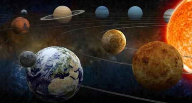 Foto - Olmaması gereken yerde bir gezegen keşfedildi