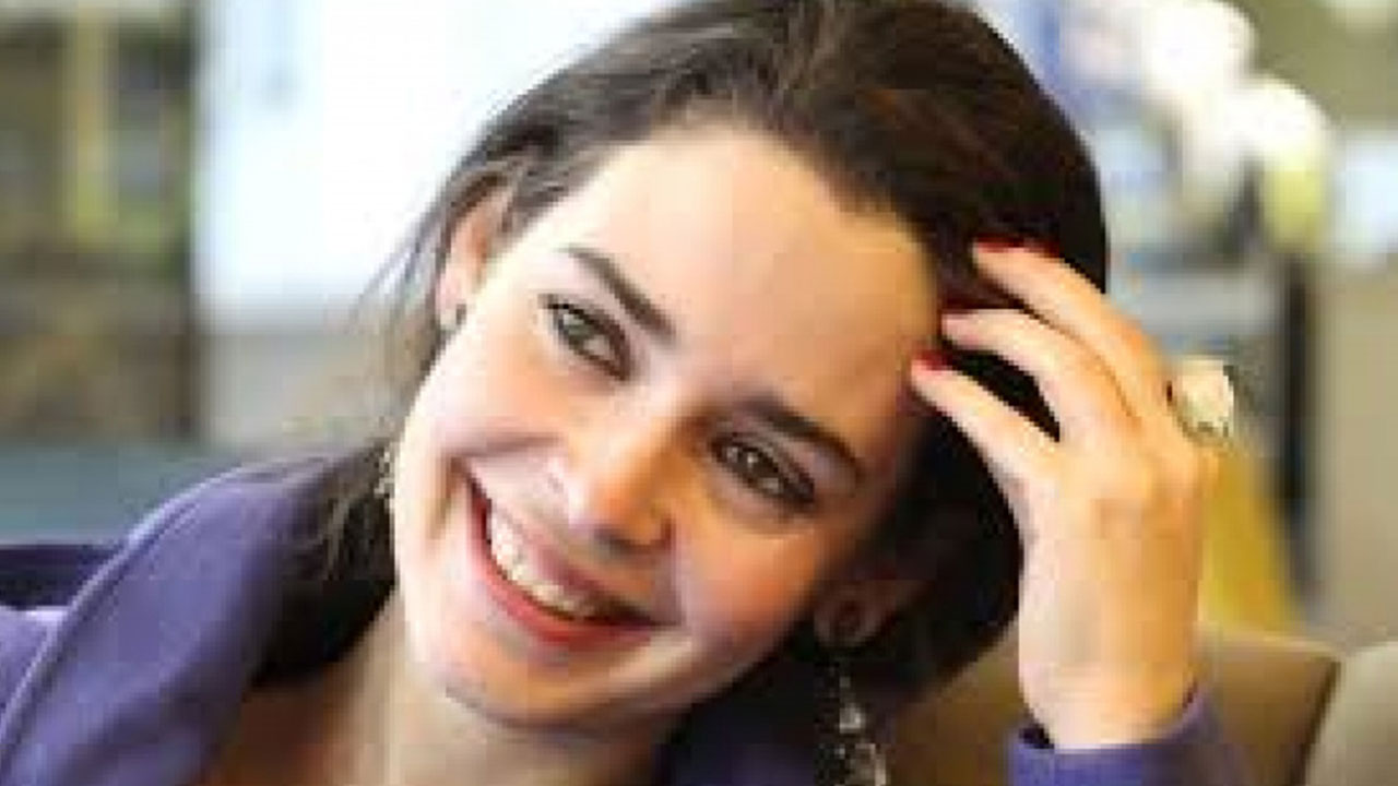 Foto - 'Olmasaydı adımız Yorgo olurdu' diyen Pelin Batu, oğlu Rafael dayak yediği için bakın neden seviniyormuş