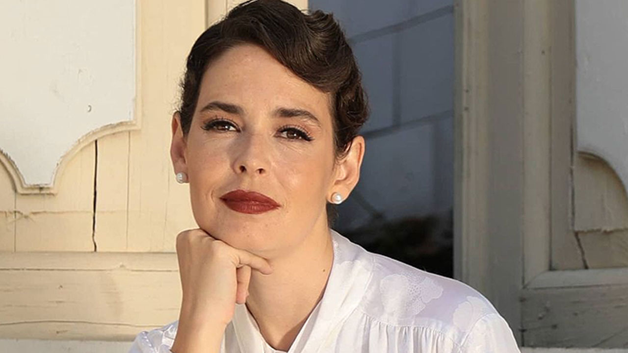 Foto - 'Olmasaydı adımız Yorgo olurdu' diyen Pelin Batu, oğlu Rafael dayak yediği için bakın neden seviniyormuş