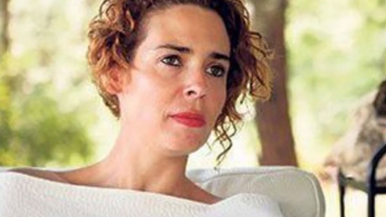 Foto - 'Olmasaydı adımız Yorgo olurdu' diyen Pelin Batu, oğlu Rafael dayak yediği için bakın neden seviniyormuş