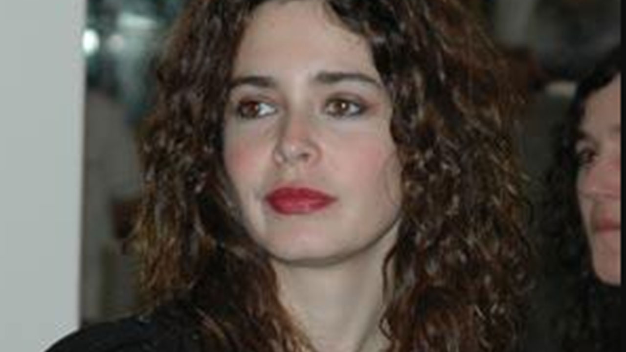 'Olmasaydı adımız Yorgo olurdu' diyen Pelin Batu, oğlu Rafael dayak yediği için bakın neden seviniyormuş