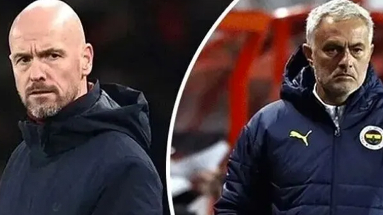 Olmayacak şey olacak mı? Bu iddia bile gündem olacak iddia… Erik ten Hag Türkiye'ye gelecek mi?! 