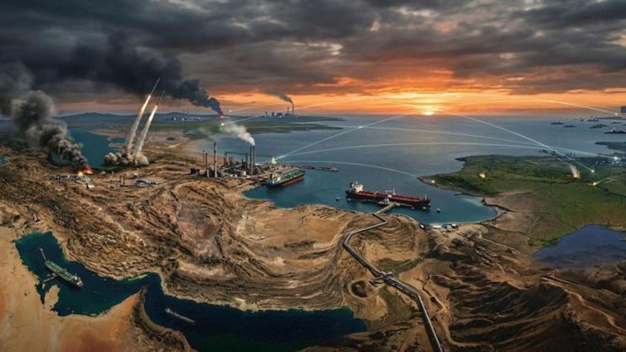 Olmayacak şey oldu: Askerler İki tane 'Yalova'ya denk gelen alanı ele geçirdi