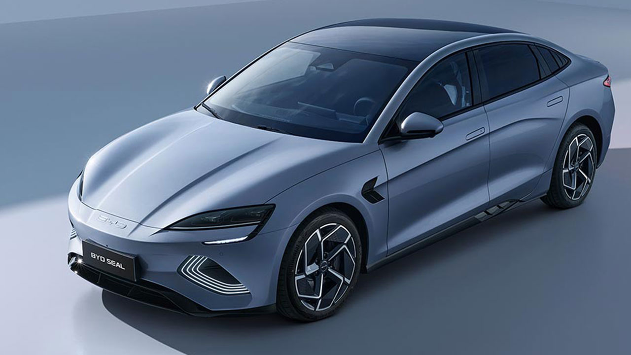 Foto - Olmayacak şey oldu: Herkesi BYD korkusu sardı