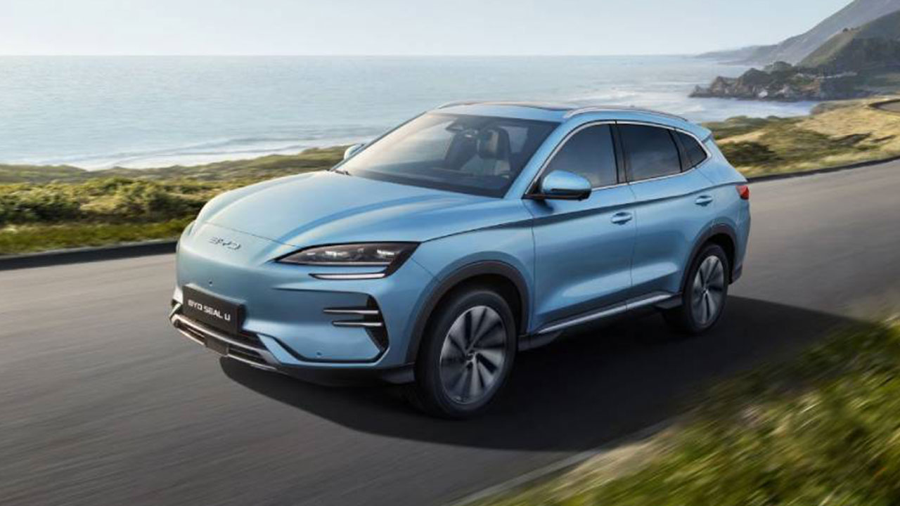 Foto - Olmayacak şey oldu: Herkesi BYD korkusu sardı