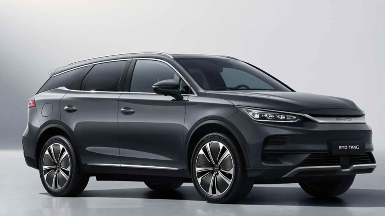 Olmayacak şey oldu: Herkesi BYD korkusu sardı