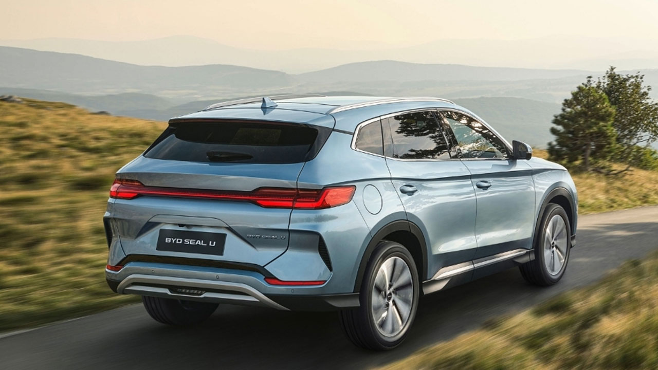 Foto - Olmayacak şey oldu: Herkesi BYD korkusu sardı