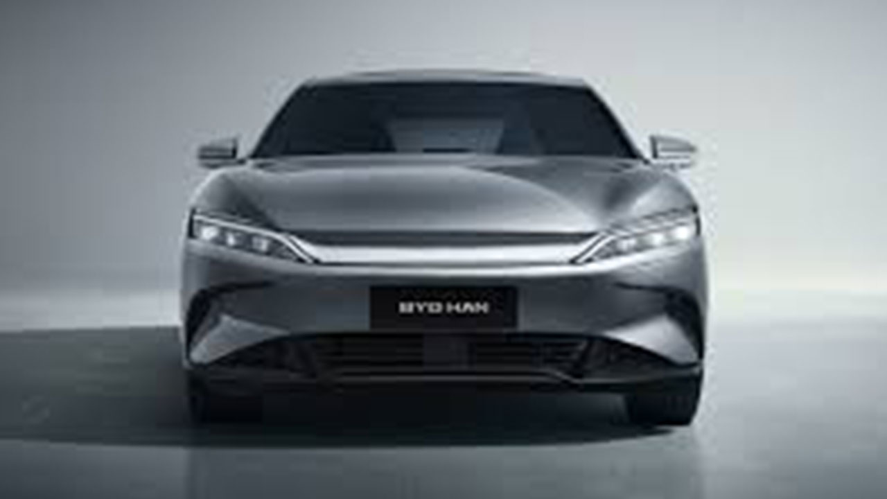 Foto - Olmayacak şey oldu: Herkesi BYD korkusu sardı