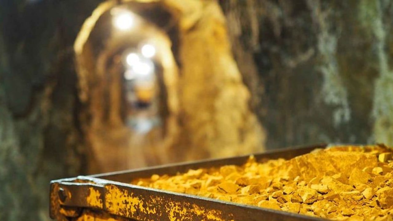 Olmayacak şey oldu: Tamı tamına 125 kilometre uzunluğunda altın madeni keşfedildi