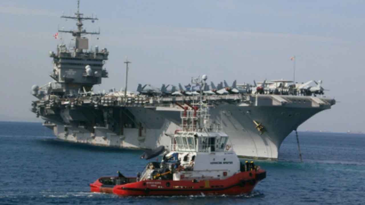 Olmayacak şey oldu! Türk düşmanı ülkeden Türkiye'ye gemi siparişi, iki tane istediler