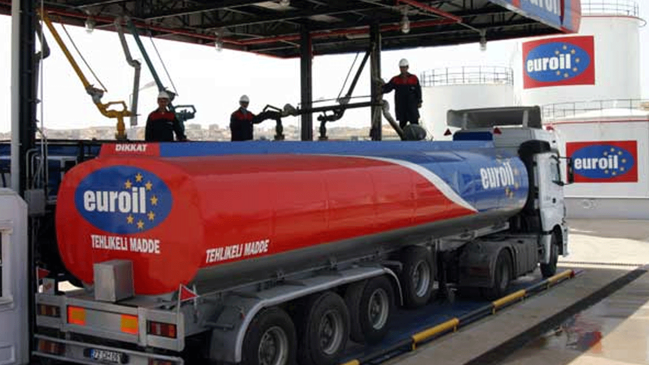 Foto - Olmayacak şey oldu! Türkiye'nin ünlü akaryakıt firması iflasın eşiğinde: Dev şirket konkordato ilan etti