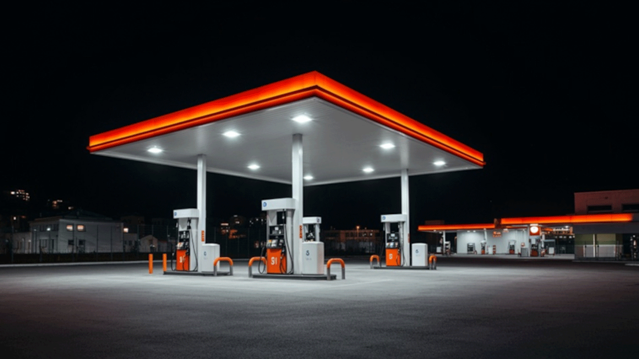 Olmayacak şey oldu! Türkiye'nin ünlü akaryakıt firması iflasın eşiğinde: Dev şirket konkordato ilan etti