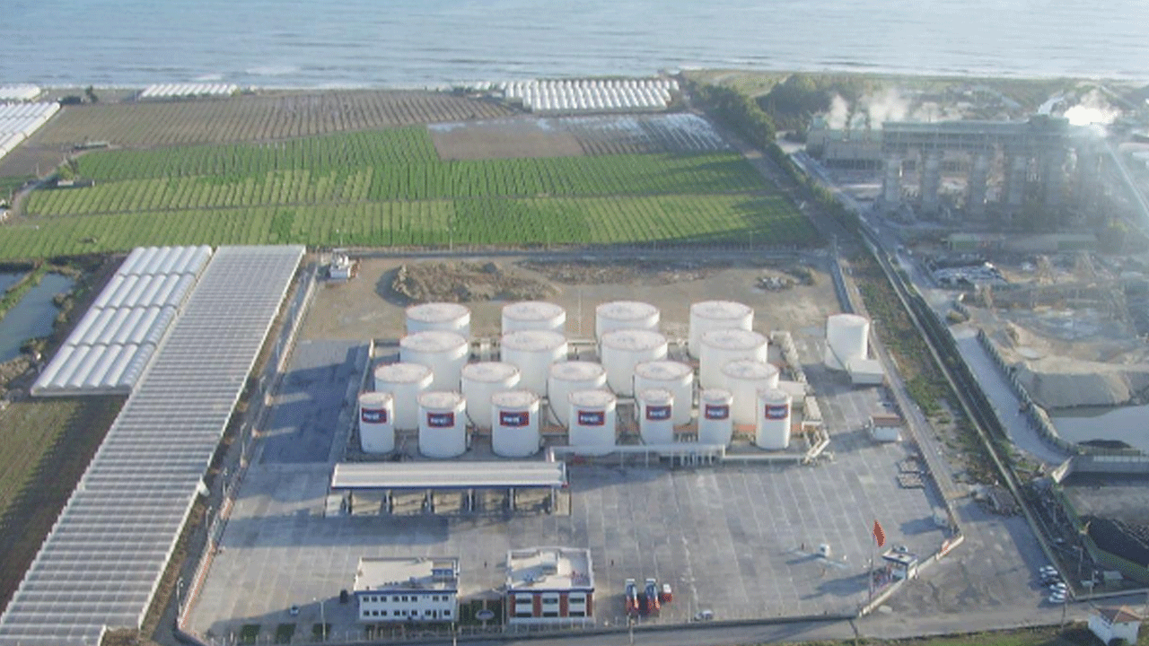 Foto - Olmayacak şey oldu! Türkiye'nin ünlü akaryakıt firması iflasın eşiğinde: Dev şirket konkordato ilan etti