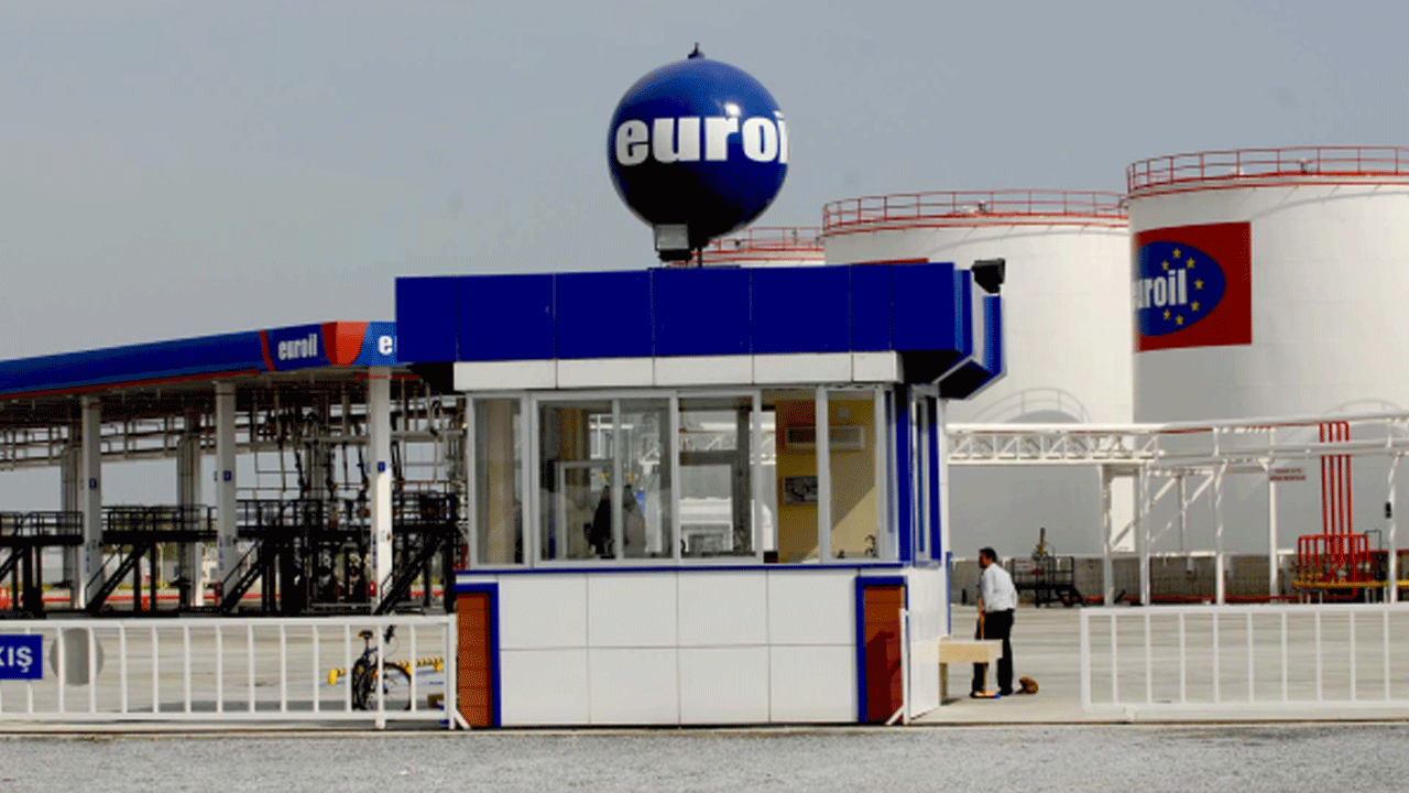 Foto - Olmayacak şey oldu! Türkiye'nin ünlü akaryakıt firması iflasın eşiğinde: Dev şirket konkordato ilan etti