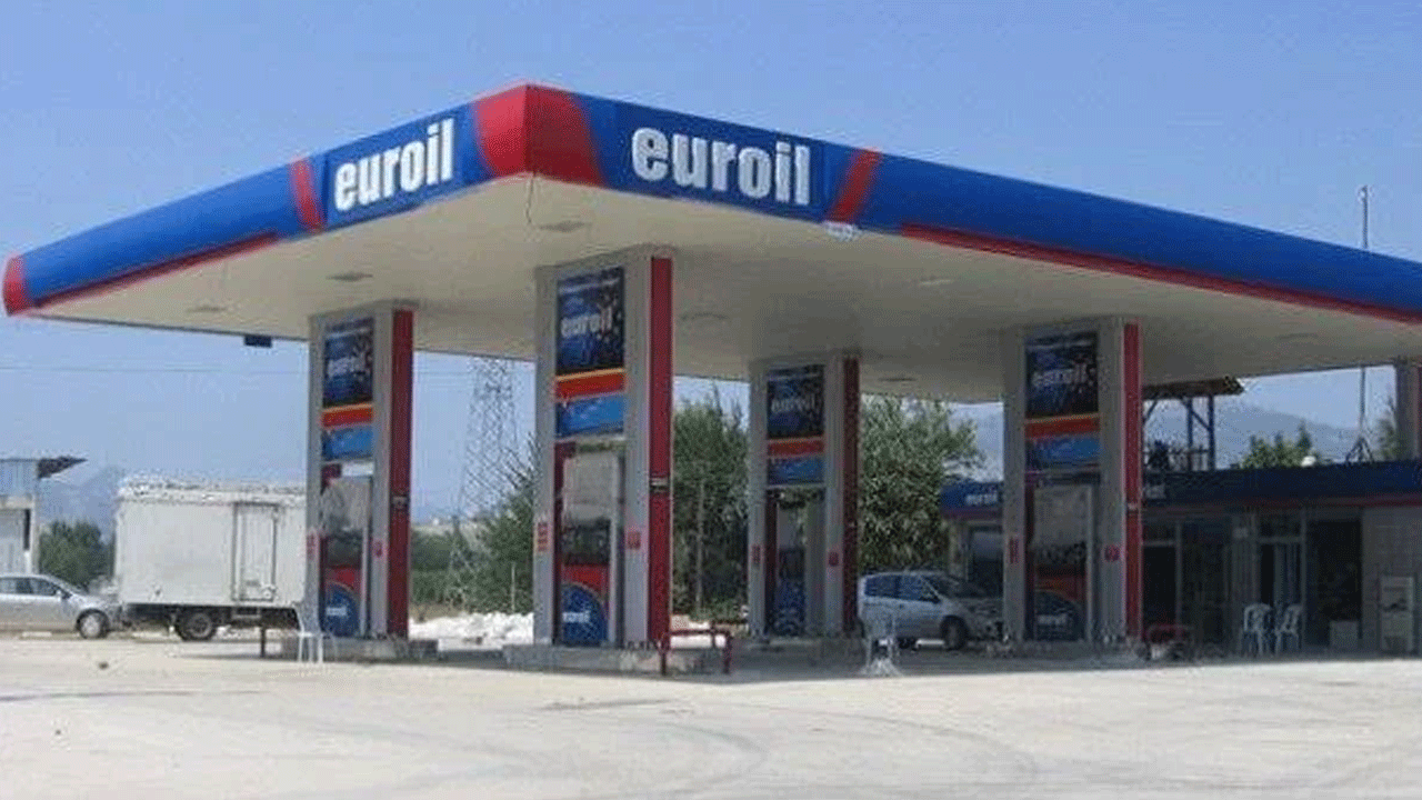 Foto - Olmayacak şey oldu! Türkiye'nin ünlü akaryakıt firması iflasın eşiğinde: Dev şirket konkordato ilan etti