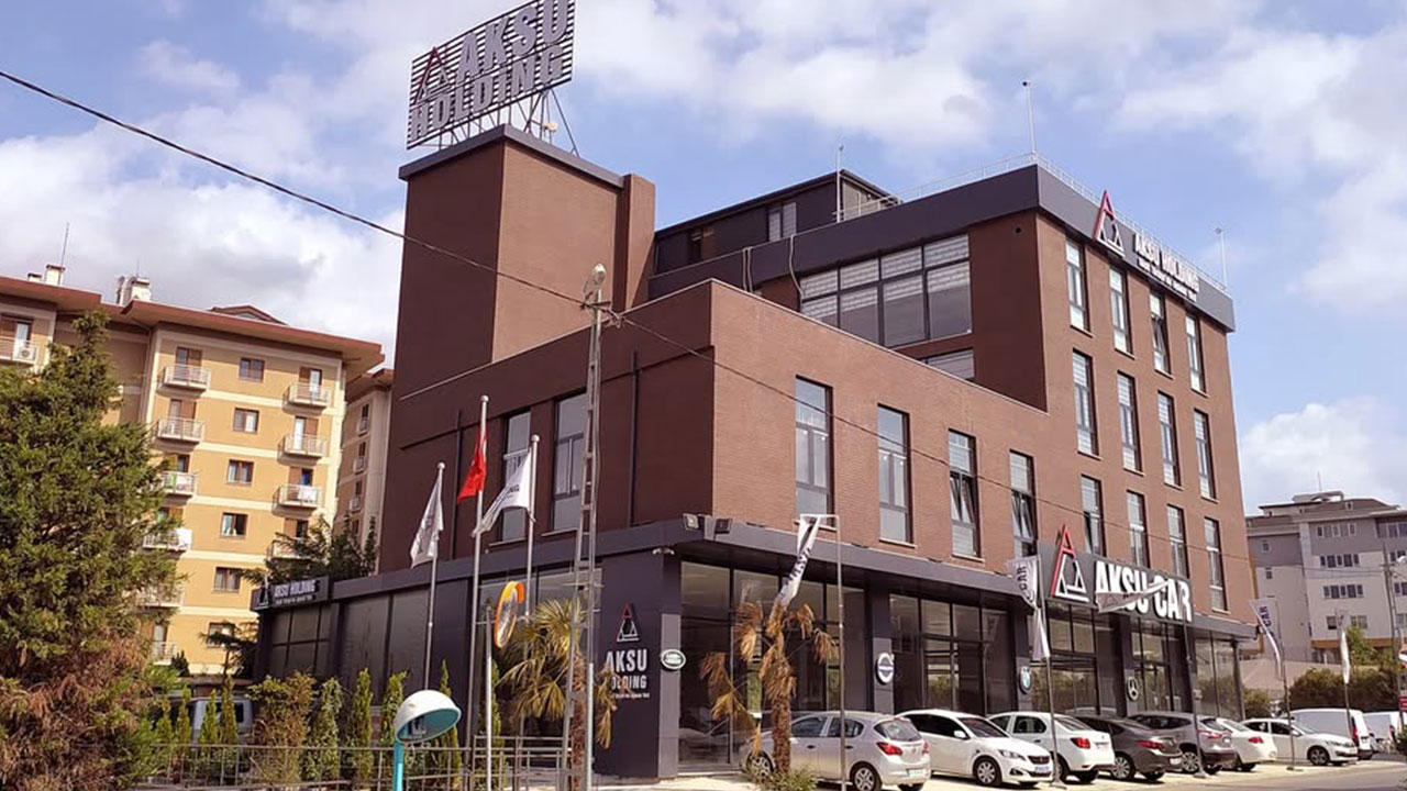 Foto - Olmayacak şey oldu! Türkiye'nin ünlü holdingi konkordato ilan etti