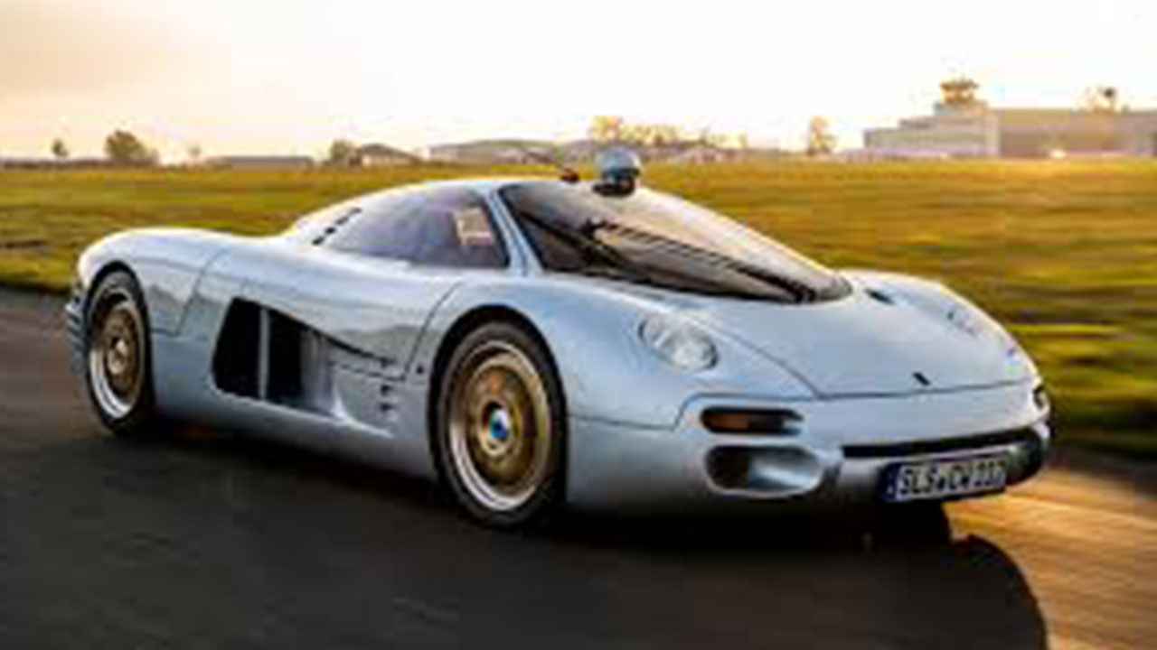 Foto - Olmayacak şey oldu! Ünlü otomobil devi iflas etti!