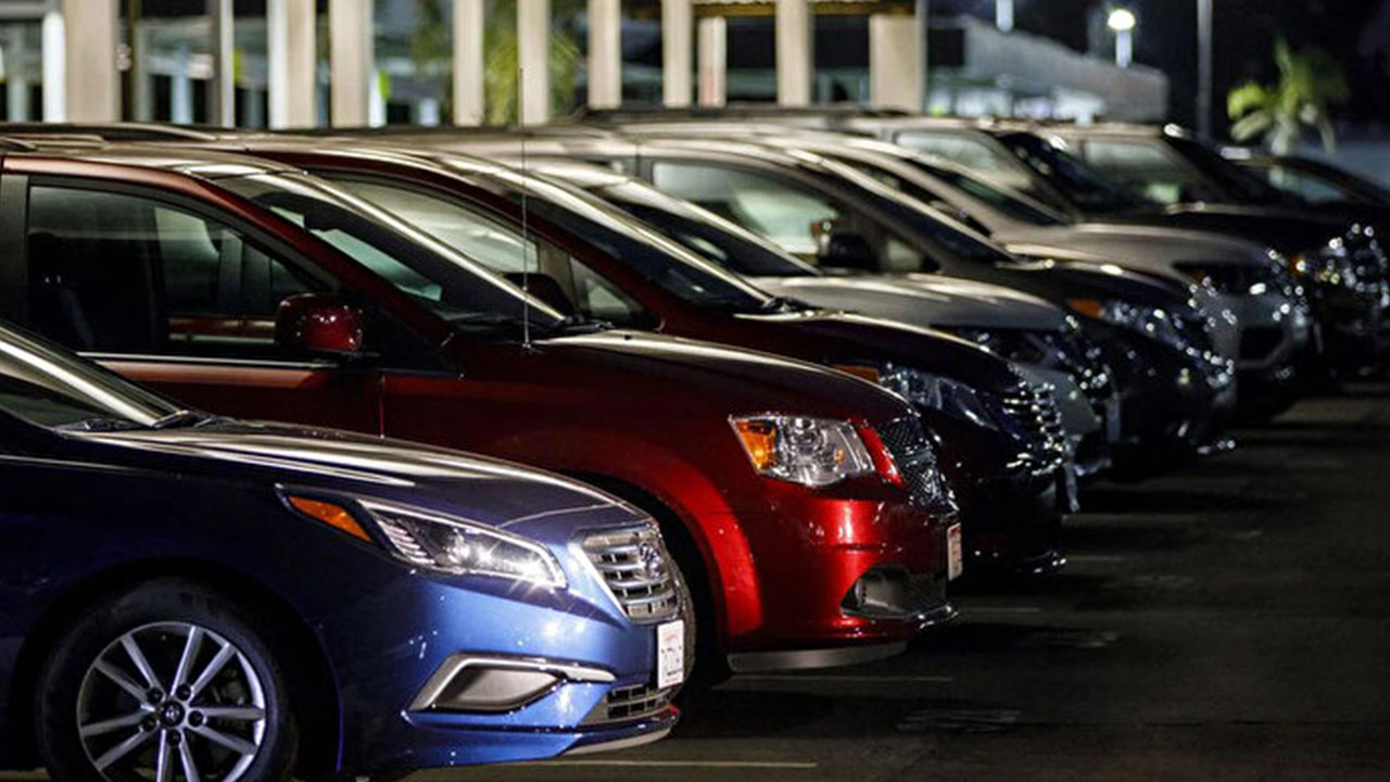 Foto - Olmayacak şey oldu! Ünlü otomobil devi iflas etti!