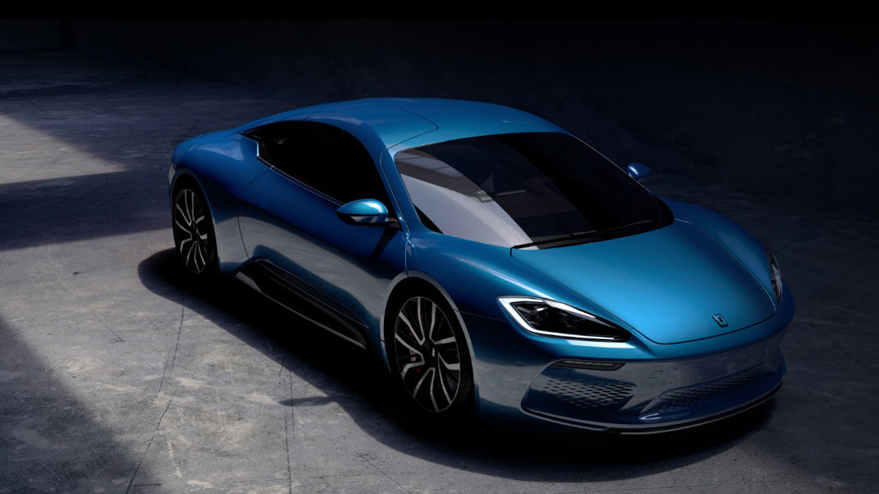 Foto - Olmayacak şey oldu! Ünlü otomobil devi iflas etti!