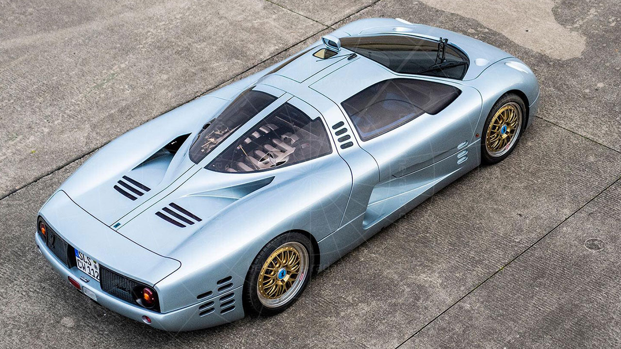 Foto - Olmayacak şey oldu! Ünlü otomobil devi iflas etti!