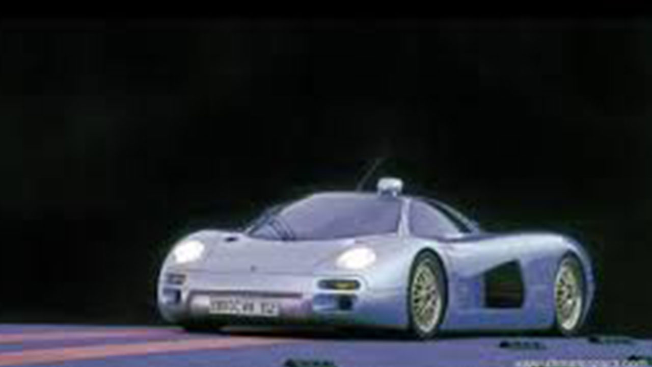 Foto - Olmayacak şey oldu! Ünlü otomobil devi iflas etti!