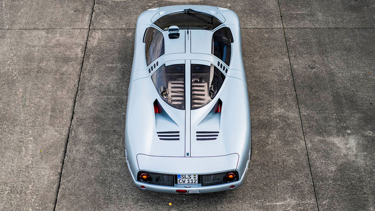 Foto - Olmayacak şey oldu! Ünlü otomobil devi iflas etti!