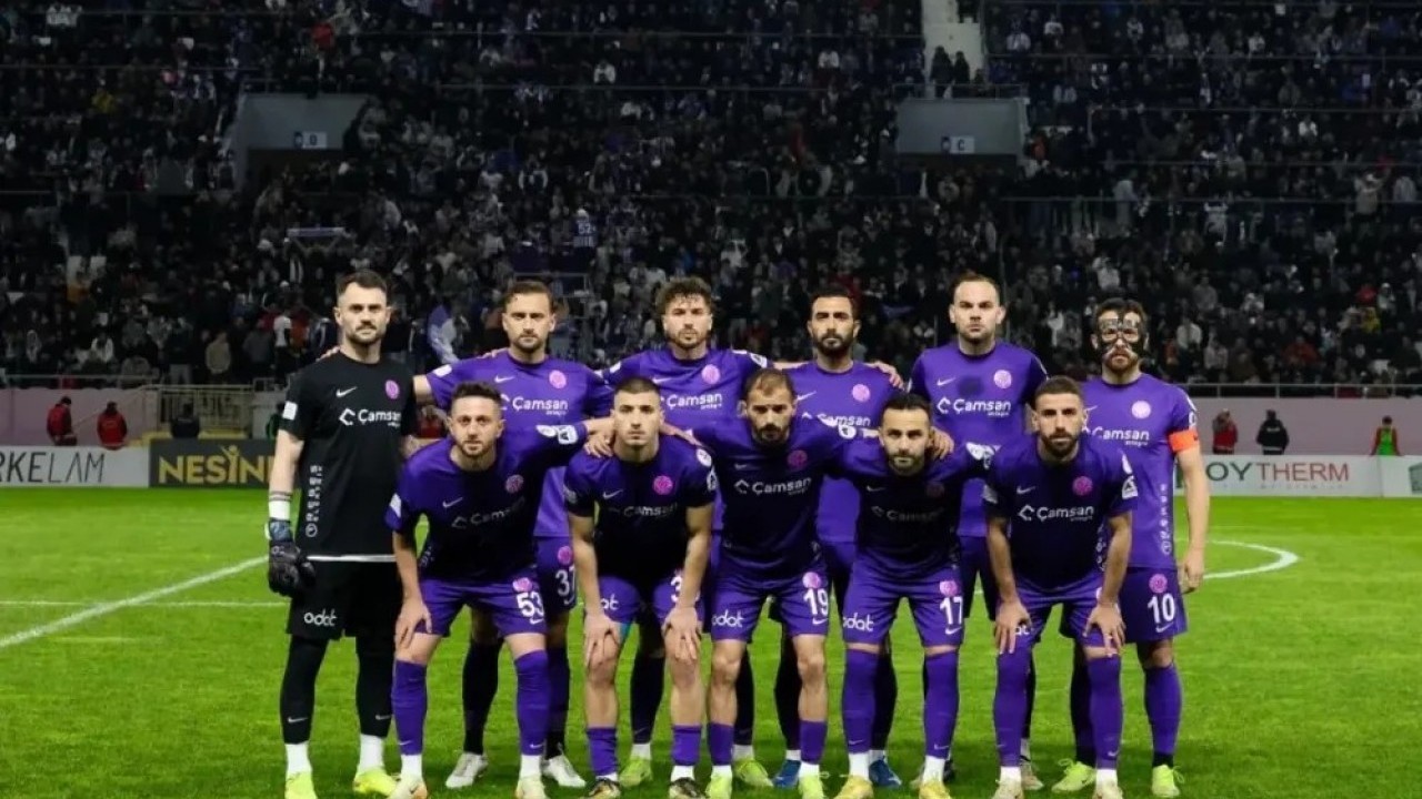 Foto - Olmaz demeyin oldu: İŞKUR'da futbolcu ilanı!