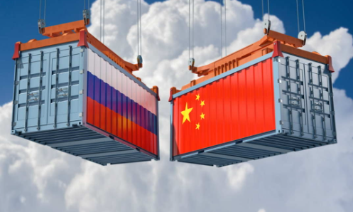 Foto - Olmaz denilen oldu! Çin ile Rusya birbirine düştü... İşte sebebi