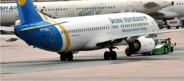 Foto - Olmaz denilen oldu! Kimse uçmuyordu, o havayolları iflas etti