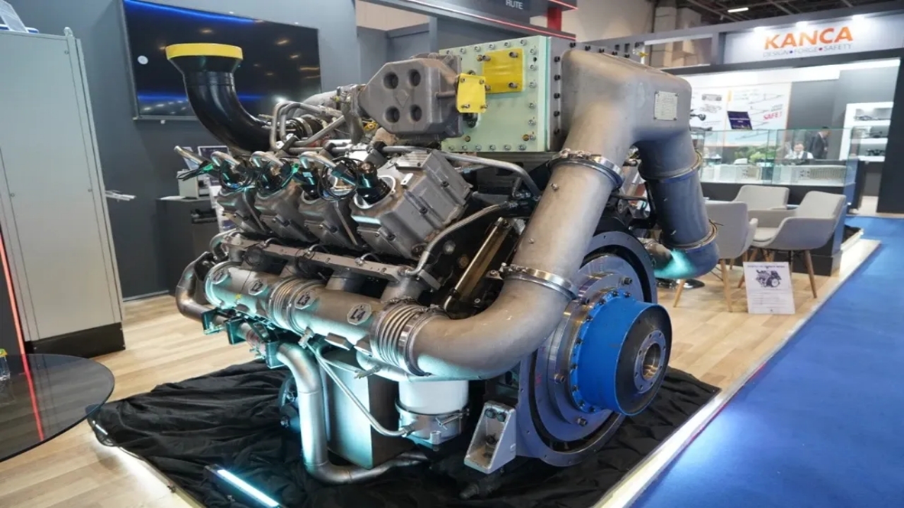 Foto - "Olmaz" denilen oldu! Türk mühendisler yaptı! Seri üretim başlıyor