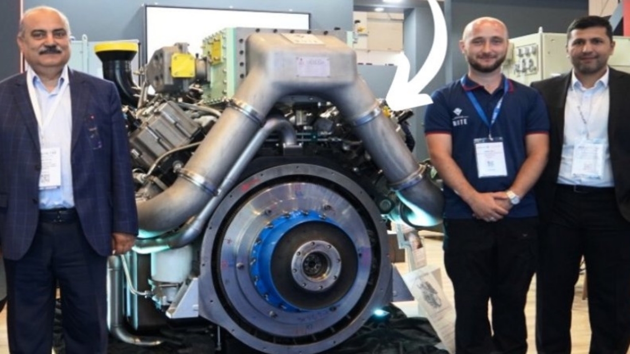 "Olmaz" denilen oldu! Türk mühendisler yaptı! Seri üretim başlıyor