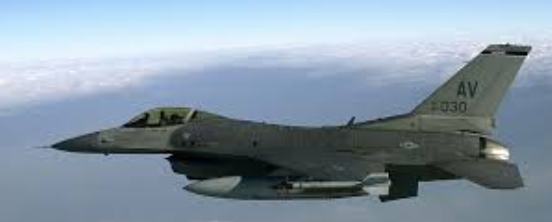 Foto - Olmaz denilen şey olabilir! Eskişehir'e F-35 üssü