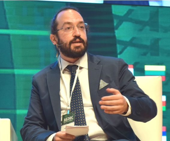 Foto - Olmaz denilen şey olabilir! Eskişehir'e F-35 üssü