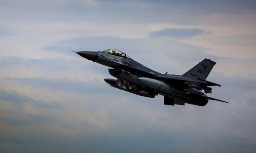 Foto - Olmaz denilen şey olabilir! Eskişehir'e F-35 üssü