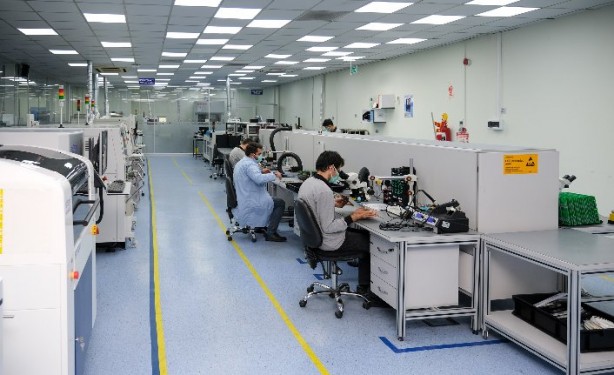 Foto - Olmaz diyenler utanacak! Yerli 'Lityum İyon pil' seri üretime başladı