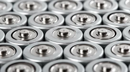 Foto - Olmaz diyenler utanacak! Yerli 'Lityum İyon pil' seri üretime başladı