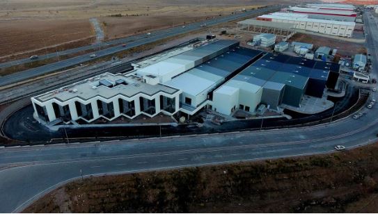 Foto - Olmaz diyenler utanacak! Yerli 'Lityum İyon pil' seri üretime başladı